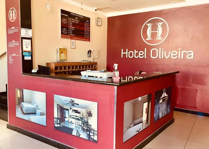 Hotel Oliveira