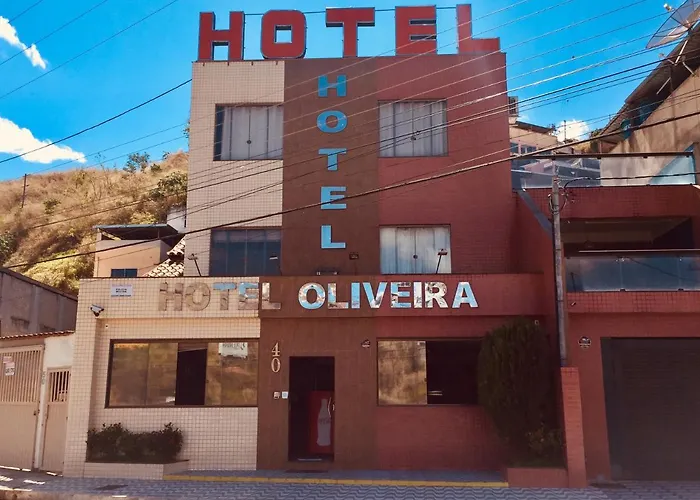 Hotel Oliveira