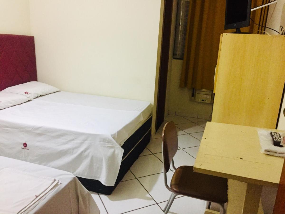 Oliveira Hotel 3*