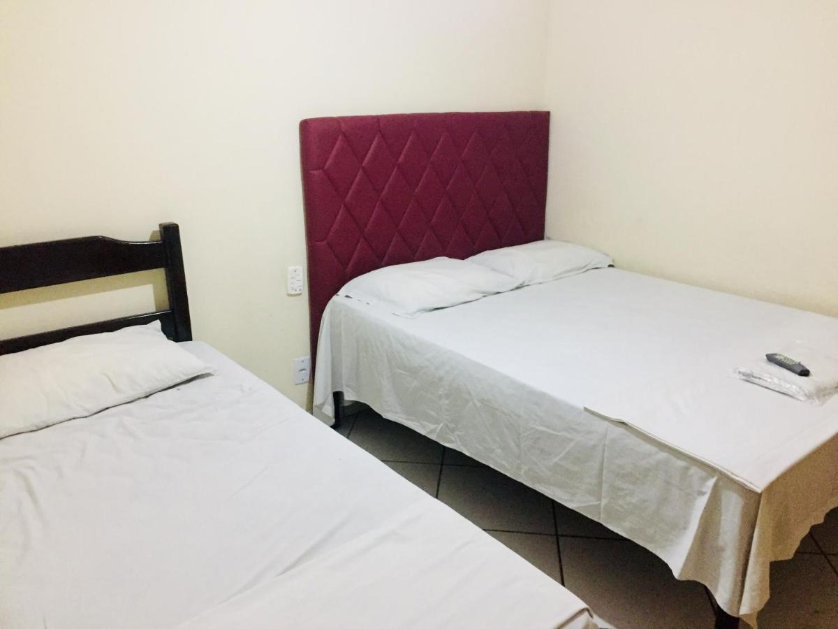 Hotel Oliveira